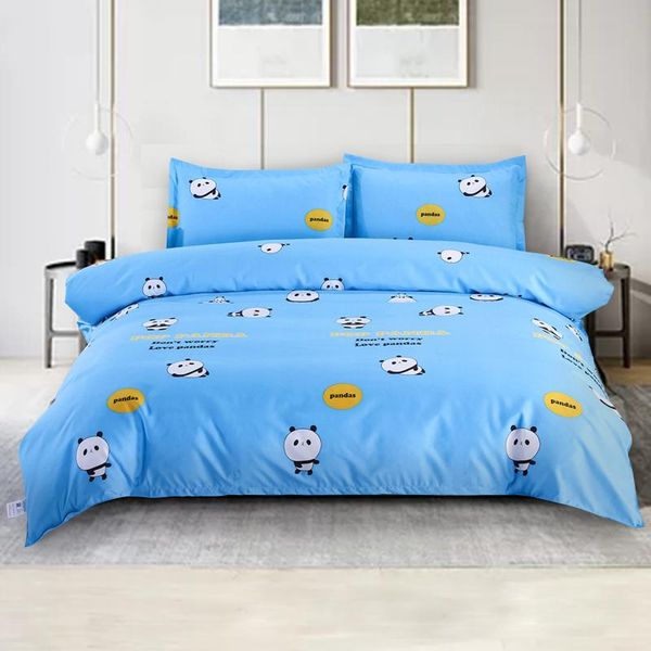 bedding sets soft & cozy comforter king duvet cover quilt cover+bed sheet+2pcs pillowcases
bedding sets soft & cozy comforter king duvet cover quilt cover+bed sheet+2pcs pillowcases