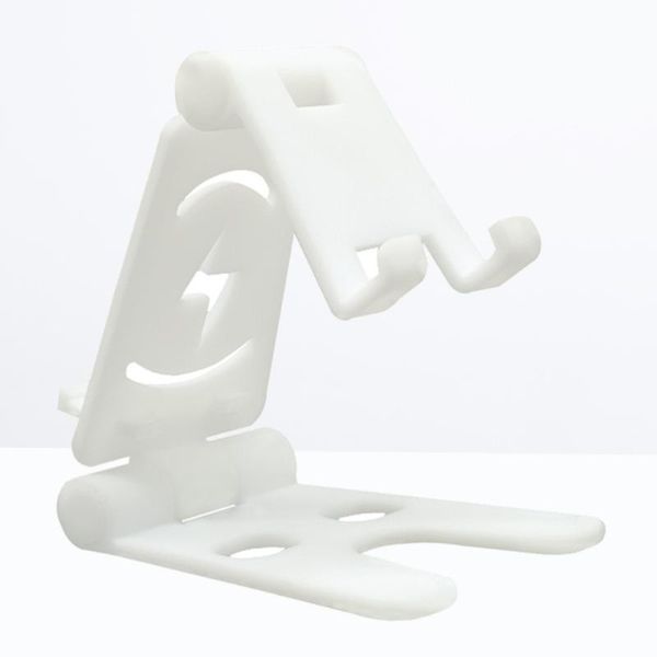 cell phone mounts & holders double holder deskfolding stand creative multifunction mount for cellphone tablet (white)
cell phone mounts & holders double holder deskfolding stand creative multifunction mount for cellphone tablet (white)