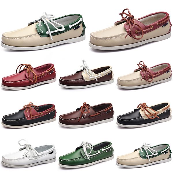 men casuals shoes triple blacks white popular breathable silver taupe mahoganys brown joggings walking flats softs multis leathers mens snea, Black
men casuals shoes triple blacks white popular breathable silver taupe mahoganys brown joggings walking flats softs multis leathers mens snea, Black