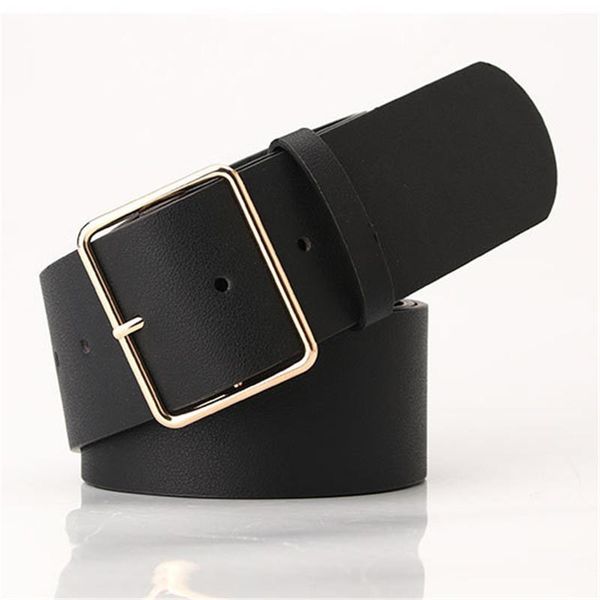 belts est solid 5.0cm*104cm pu women strap lady casual waistband girls girdle female square buckle waist band, Black;brown
belts est solid 5.0cm*104cm pu women strap lady casual waistband girls girdle female square buckle waist band, Black;brown