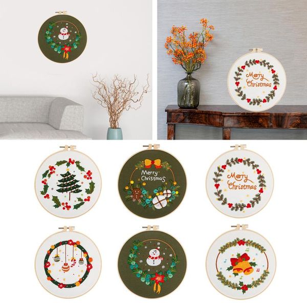 other arts and crafts beginner embroidery kit christmas figures cross stitch full range diy needlepoint for adults kids
other arts and crafts beginner embroidery kit christmas figures cross stitch full range diy needlepoint for adults kids