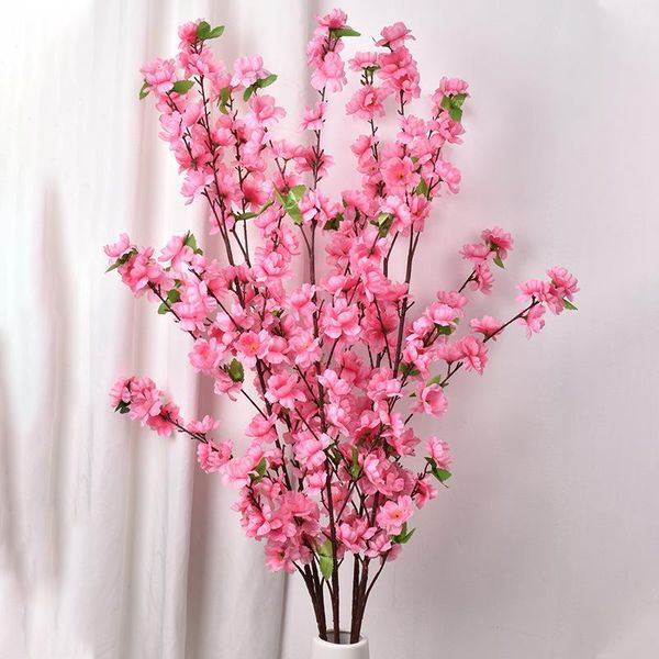 decorative flowers & wreaths 1 bunch artificial fake plant home-decoration wedding decor flower
decorative flowers & wreaths 1 bunch artificial fake plant home-decoration wedding decor flower