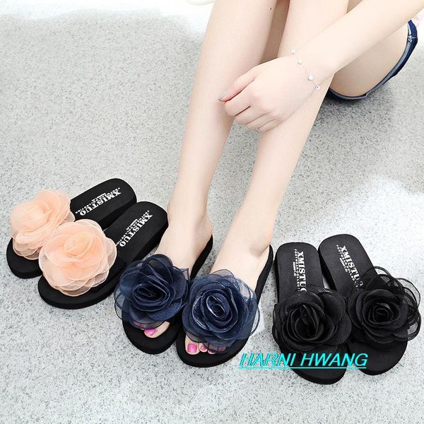 slippers women's summer flip-flops 2021 shoes woman's with fur for home ladies and sandals, Black
slippers women's summer flip-flops 2021 shoes woman's with fur for home ladies and sandals, Black