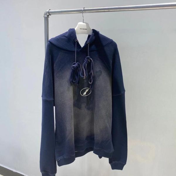 men's hoodies & sweatshirts we11done bear print tie-dyed oversized hoodie vintage hooded women's sweatshirt clothing 2021, Black
men's hoodies & sweatshirts we11done bear print tie-dyed oversized hoodie vintage hooded women's sweatshirt clothing 2021, Black