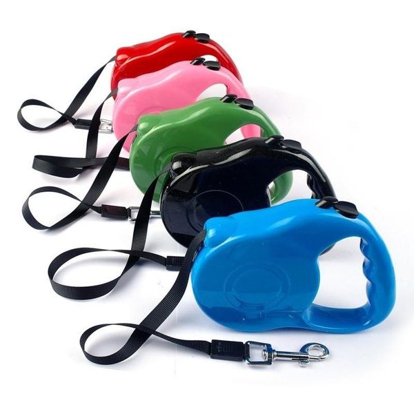 dog collars & leashes 3m/5m retractable leash 2 size 5 colors dogs cats puppy walking leads rope pet supply
dog collars & leashes 3m/5m retractable leash 2 size 5 colors dogs cats puppy walking leads rope pet supply
