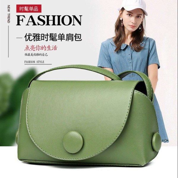 winter style slant straddle single shoulder small square solid color cover shaping women's bag
winter style slant straddle single shoulder small square solid color cover shaping women's bag