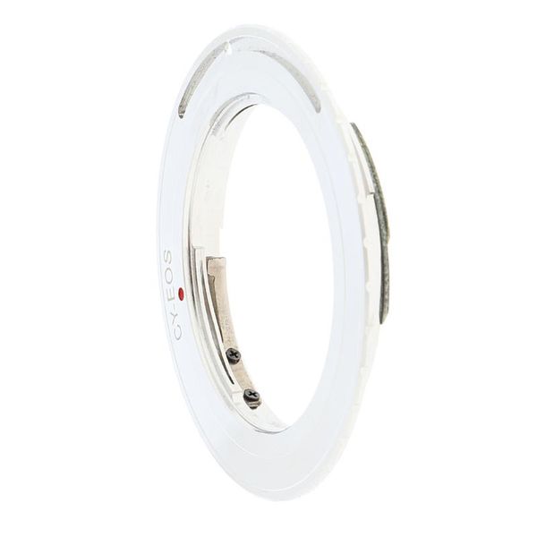 lens adapters & mounts 6th gen af confirm adapter ring for contax yashica cy to cameras body eos 5d mark iii
lens adapters & mounts 6th gen af confirm adapter ring for contax yashica cy to cameras body eos 5d mark iii