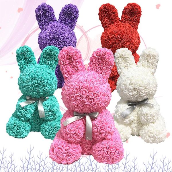 37cm rose foam bear box pe pink teddy artificial flower gift for girlfriend mother and wife valentines day gift
37cm rose foam bear box pe pink teddy artificial flower gift for girlfriend mother and wife valentines day gift