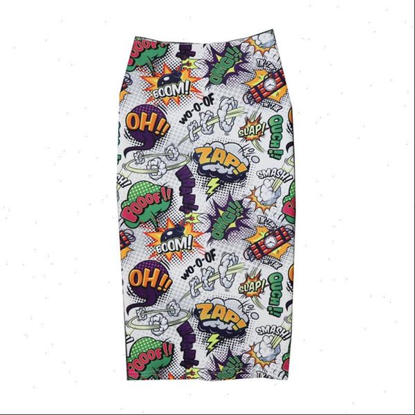 womens cartoon mouse skirt summer pencil skirt print high waist slim midi skirts young girl japan female falda sp604, Black
womens cartoon mouse skirt summer pencil skirt print high waist slim midi skirts young girl japan female falda sp604, Black