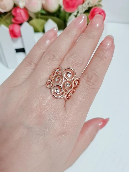 cluster rings moonrocy cubic zirconia rose gold color crystal wedding ring cz love gift for women jewelry wholesale drop, Golden;silver
cluster rings moonrocy cubic zirconia rose gold color crystal wedding ring cz love gift for women jewelry wholesale drop, Golden;silver