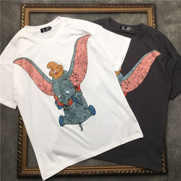 2021 barrett flying elephant printed t-shirt o-neck tshirt men's streetwear t shirt new brand menswear 101530 xcy4, White;black
2021 barrett flying elephant printed t-shirt o-neck tshirt men's streetwear t shirt new brand menswear 101530 xcy4, White;black