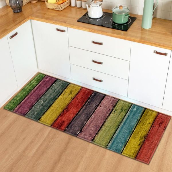 carpets wood grain kitchen floor mat home entrance doormat bedroom living room decoration carpet hallway balcony bathroom anti-slip rugs
carpets wood grain kitchen floor mat home entrance doormat bedroom living room decoration carpet hallway balcony bathroom anti-slip rugs