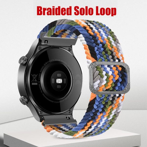 watch bands 20/22 mm band for samsung galaxy 46mm 42mm/gear s3 frontier/active 2 adjustable braided solo loop huawei gt/2/2e/pro strap, Black;brown
watch bands 20/22 mm band for samsung galaxy 46mm 42mm/gear s3 frontier/active 2 adjustable braided solo loop huawei gt/2/2e/pro strap, Black;brown