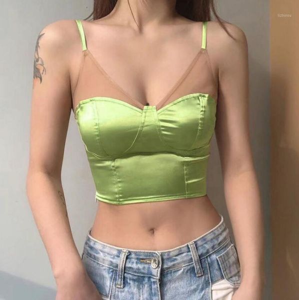 summer camisole women high street slim wild basic party vacation beach female patchwork crop q191 bustiers & corsets, Black;white
summer camisole women high street slim wild basic party vacation beach female patchwork crop q191 bustiers & corsets, Black;white