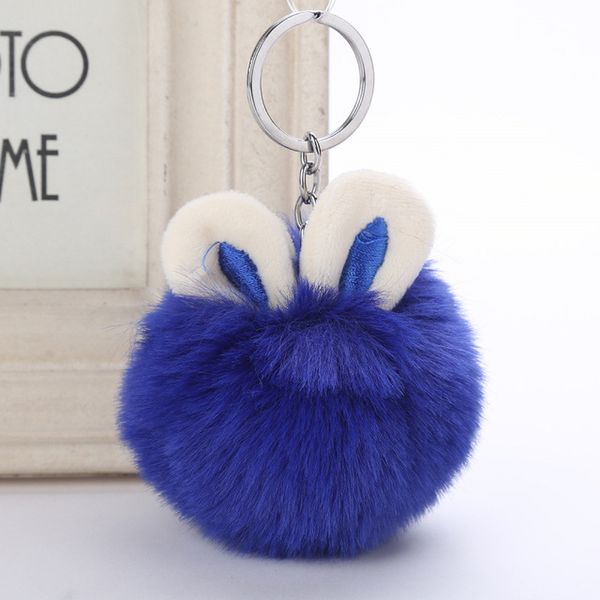 fur pompom key chain fake rabbit fur ball keychains porte clef pom pom fluffy bag charms pendants keychain keyring gifts, Silver
fur pompom key chain fake rabbit fur ball keychains porte clef pom pom fluffy bag charms pendants keychain keyring gifts, Silver