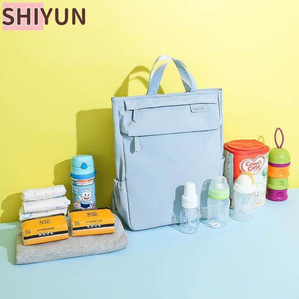 diaper bags shiyun waterproof backpack separation bag fashion mommy maternity for mom baby care nappy stroller-bag sx234
diaper bags shiyun waterproof backpack separation bag fashion mommy maternity for mom baby care nappy stroller-bag sx234