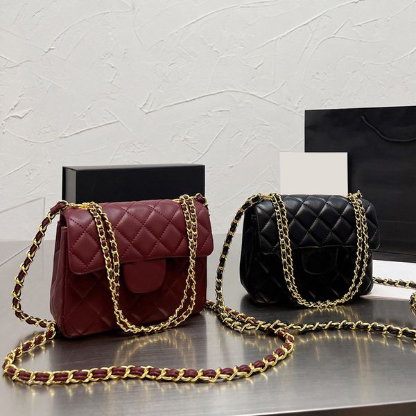 2022womens classic mini flap square lambskin bags chains handle totes quilted matelasse chain cross body shoulder large capacity
2022womens classic mini flap square lambskin bags chains handle totes quilted matelasse chain cross body shoulder large capacity