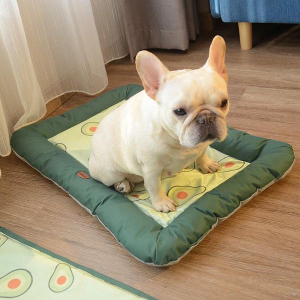 kennels & pens home pet bed mats summer breathable cool dog kennel sleeping bag s m l size cute puppy cushion
kennels & pens home pet bed mats summer breathable cool dog kennel sleeping bag s m l size cute puppy cushion