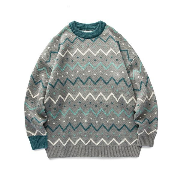 New Men Polka Dot Stripes Winter Sweaters 2021 Mens O-neck Korean Fashions Sweater Women Casual Harajuku Clothes J6o9 YY8I, White;black
New Men Polka Dot Stripes Winter Sweaters 2021 Mens O-neck Korean Fashions Sweater Women Casual Harajuku Clothes J6o9 YY8I, White;black