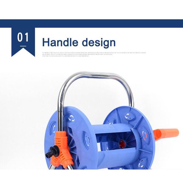 watering equipments water hose reel rust resistant stainless steel handle portable space saving tool store cfe
watering equipments water hose reel rust resistant stainless steel handle portable space saving tool store cfe