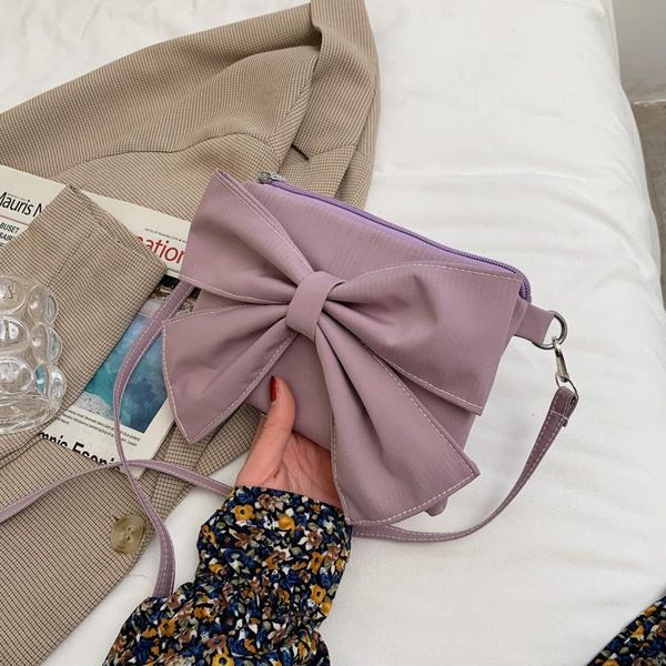 evening bags personalized fashion messenger bag 2021 design sense bowknot lightweight nylon small square wild shoulder
evening bags personalized fashion messenger bag 2021 design sense bowknot lightweight nylon small square wild shoulder
