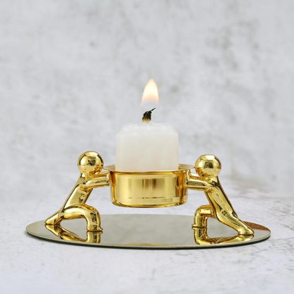 candle holders detachable man candlestick holder widely applied stable base stainless steel candles container home decor
candle holders detachable man candlestick holder widely applied stable base stainless steel candles container home decor