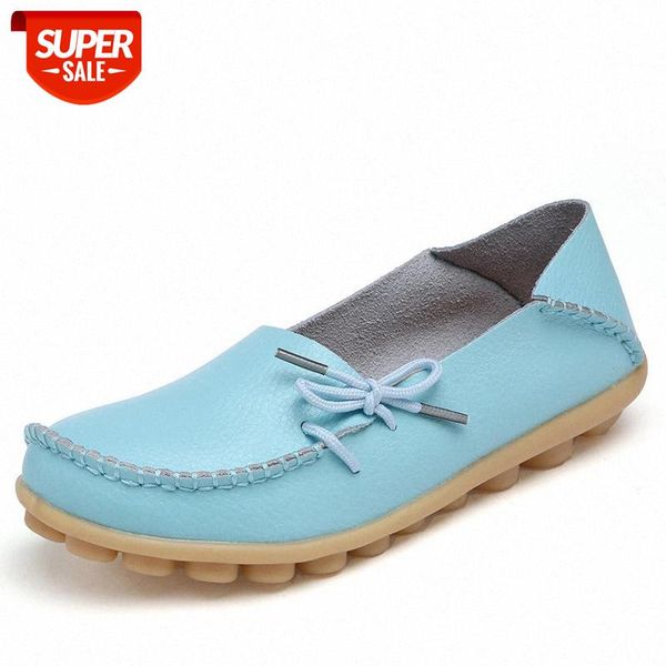 2019 new arrival moccasins women's shoes leisure flats woman genuine leather female driving shoes loafers casual fashion #yg4q
2019 new arrival moccasins women's shoes leisure flats woman genuine leather female driving shoes loafers casual fashion #yg4q