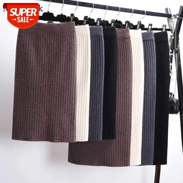 autumn winter skirts women soft solid thicken splti knitted skirt women 2021 new korean fashion long woman skirts faldas 12118 #ht9q, Black
autumn winter skirts women soft solid thicken splti knitted skirt women 2021 new korean fashion long woman skirts faldas 12118 #ht9q, Black