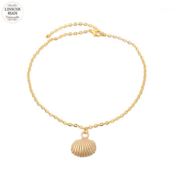 charm bracelets linsoir simple design gold color fashion shell chain bangle elegant clasp women jewelry 20211, Golden;silver
charm bracelets linsoir simple design gold color fashion shell chain bangle elegant clasp women jewelry 20211, Golden;silver