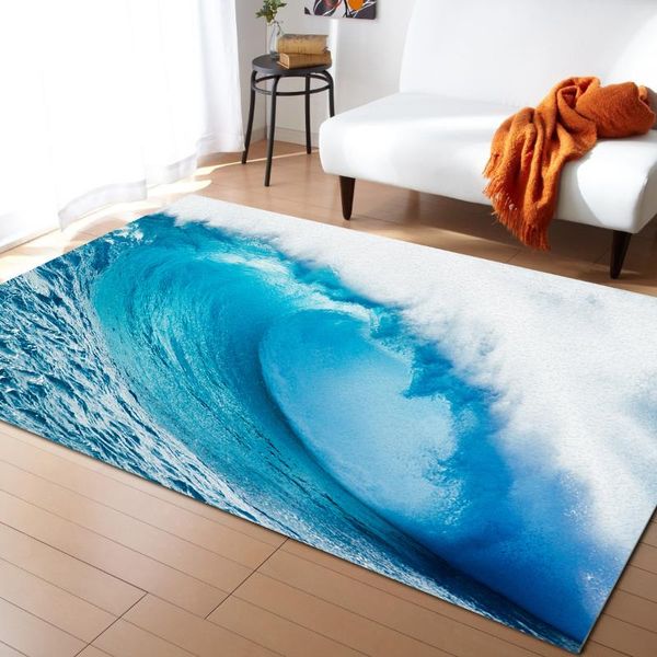 carpets sea wave the scenery spray for living room children's carpet bedroom bedside blanket kitchen doormat
carpets sea wave the scenery spray for living room children's carpet bedroom bedside blanket kitchen doormat