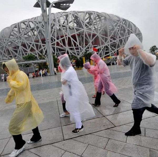 disposable pe raincoat one-time emergency waterproof hood poncho travel camping must rain coat outdoor rainwear kka8328
disposable pe raincoat one-time emergency waterproof hood poncho travel camping must rain coat outdoor rainwear kka8328