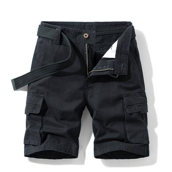 men's shorts pure cotton summer mens cargo boys casual pocket streetwear plus size bermuda z138, White;black
men's shorts pure cotton summer mens cargo boys casual pocket streetwear plus size bermuda z138, White;black