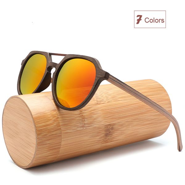 2021 new acetate wooden polarized sunglasses uv400 brand design sun glasses for men and women nkcs, White;black
2021 new acetate wooden polarized sunglasses uv400 brand design sun glasses for men and women nkcs, White;black