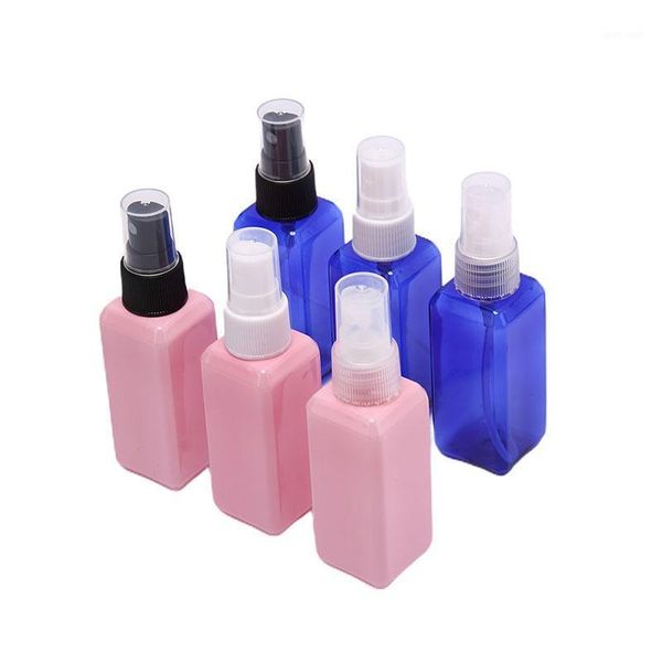 storage bottles & jars 50ml empty refillable plastic pump spray bottle travel perfume atomiser
storage bottles & jars 50ml empty refillable plastic pump spray bottle travel perfume atomiser