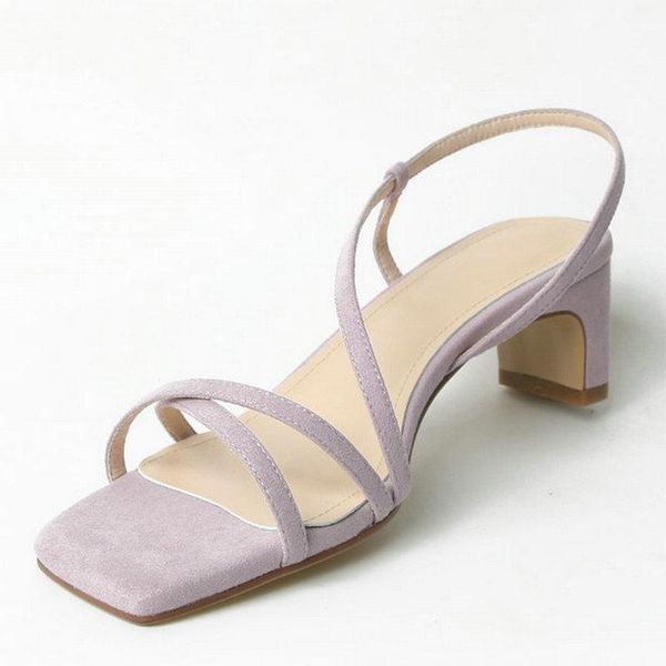 sweet slin-on sandals for women suede leather cross strap shoes woman high heels summer party pumps black purple pink
sweet slin-on sandals for women suede leather cross strap shoes woman high heels summer party pumps black purple pink