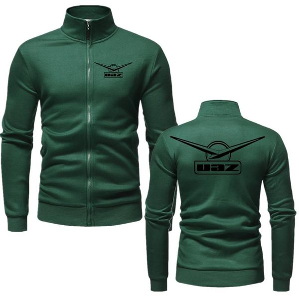 men's hoodies & sweatshirts 2021 uaz brand jacket men fashion england style spring comfortable solid color delicate print, Black
men's hoodies & sweatshirts 2021 uaz brand jacket men fashion england style spring comfortable solid color delicate print, Black