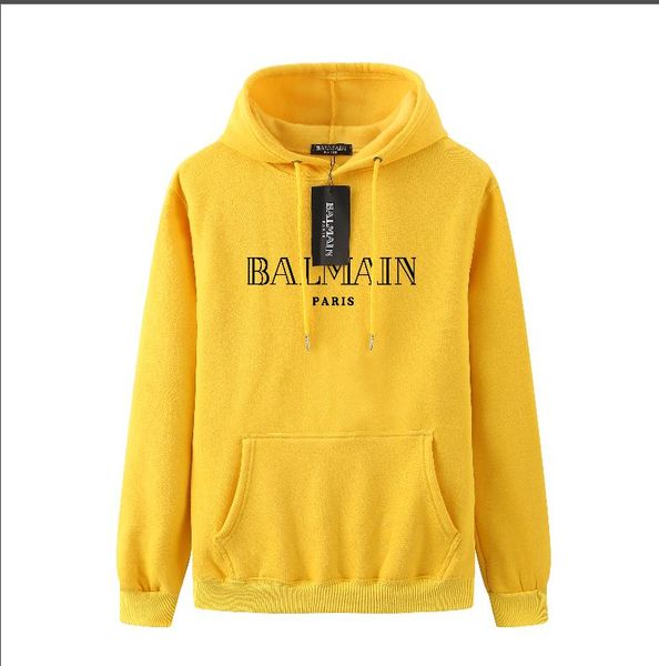 warm hooded hoodies mens womens fashion streetwear pullover sweatshirts loose hoodies lovers clothing, Black
warm hooded hoodies mens womens fashion streetwear pullover sweatshirts loose hoodies lovers clothing, Black