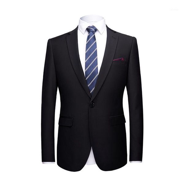 men's suits & blazers 2021 formal suit jacket s-6xl multi-color selection male coat wedding party clothing, White;black
men's suits & blazers 2021 formal suit jacket s-6xl multi-color selection male coat wedding party clothing, White;black