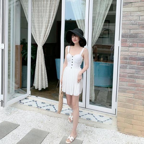 one-piece suits swimsuit fused female mayo swimwear women dress one piece ladies bikini high waist cute sun 2021 korean celebrity polyester
one-piece suits swimsuit fused female mayo swimwear women dress one piece ladies bikini high waist cute sun 2021 korean celebrity polyester