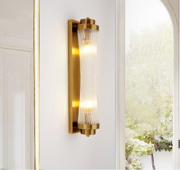 wall lamp nordic post-modern luxury crystal creative bedroom bed minimalist living room corridor background home atmosphere
wall lamp nordic post-modern luxury crystal creative bedroom bed minimalist living room corridor background home atmosphere