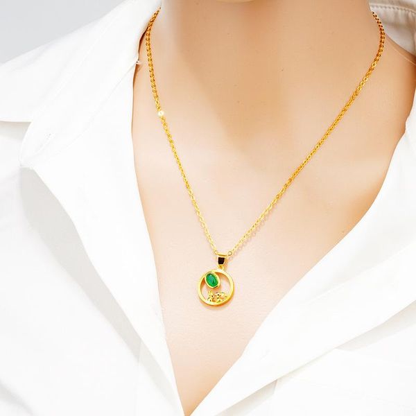 pendant necklaces african ethnic style 24k gold moon natural stone necklace wedding bridal jewelry collier choker christmas gifts, Silver
pendant necklaces african ethnic style 24k gold moon natural stone necklace wedding bridal jewelry collier choker christmas gifts, Silver