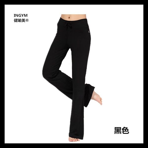 yoga outfit pants women high waist loose sports ladies gym leggings pilates dance running fitness trousers plus size -40
yoga outfit pants women high waist loose sports ladies gym leggings pilates dance running fitness trousers plus size -40