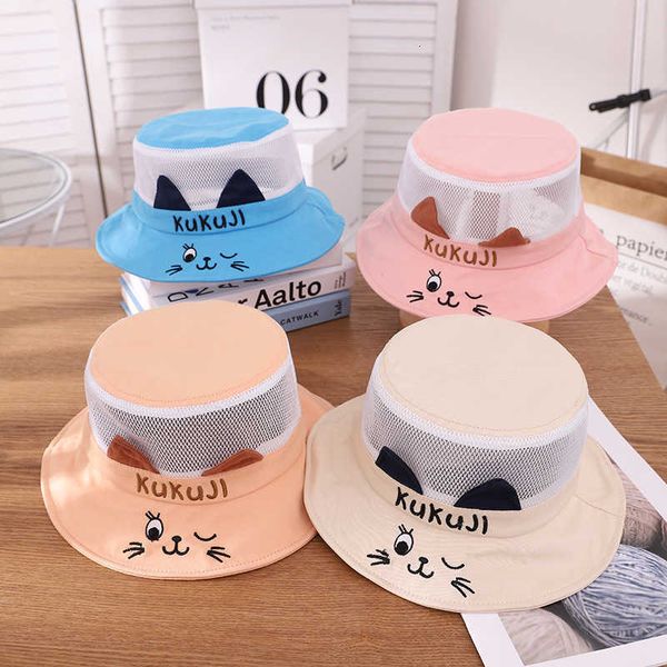 children's sunshade basin in spring summer boys and girls children traveling fisherman's hat can be folded with good quality, Yellow
children's sunshade basin in spring summer boys and girls children traveling fisherman's hat can be folded with good quality, Yellow