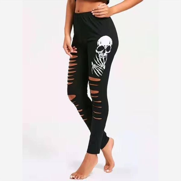 gothic skull print casual pants womens leggings high waist lace up hollow out fitness sweatpants punk streetwear trousers 1, Black
gothic skull print casual pants womens leggings high waist lace up hollow out fitness sweatpants punk streetwear trousers 1, Black
