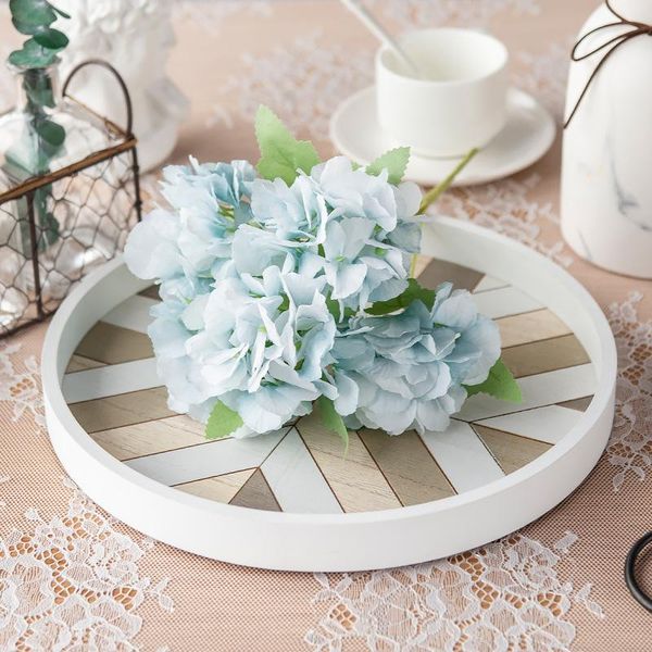 decorative flowers & wreaths artificial silk camellia peony mini wedding flower bouquet hydrangea for home party decoration indoor
decorative flowers & wreaths artificial silk camellia peony mini wedding flower bouquet hydrangea for home party decoration indoor