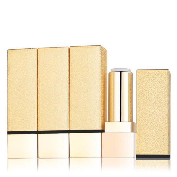 storage bottles & jars 20pcs/lot frosted gold batom lipstick tubes diy homemade empty lipgloss lips tube wrap with diamete
storage bottles & jars 20pcs/lot frosted gold batom lipstick tubes diy homemade empty lipgloss lips tube wrap with diamete