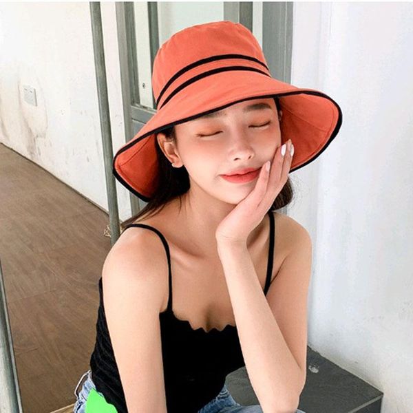 wide brim hats summer for women sun protection sunshade foldable fashion outdoor travel fisherman hat cap female beach breathable, Blue;gray
wide brim hats summer for women sun protection sunshade foldable fashion outdoor travel fisherman hat cap female beach breathable, Blue;gray