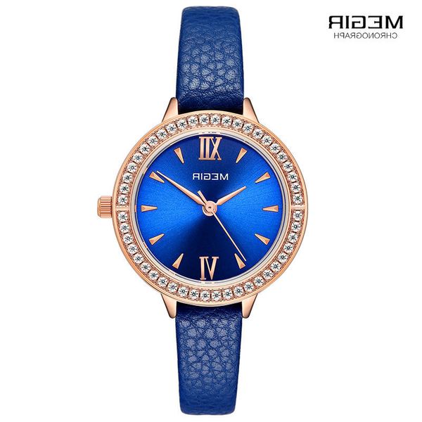 2021 casual women's watches bracelet quartz ladies women clock wrist watch relogio feminino bayan kol saati christmas gift, Slivery;brown
2021 casual women's watches bracelet quartz ladies women clock wrist watch relogio feminino bayan kol saati christmas gift, Slivery;brown