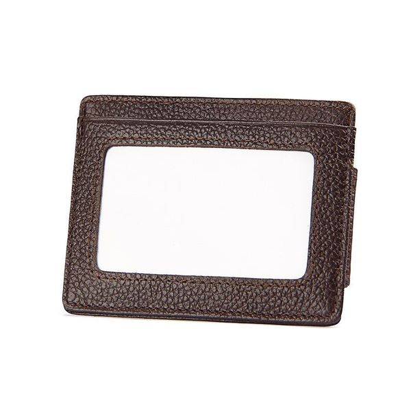 card holders id mens male genuine masculina purse leather wallet money holder carteira for, Brown;gray
card holders id mens male genuine masculina purse leather wallet money holder carteira for, Brown;gray