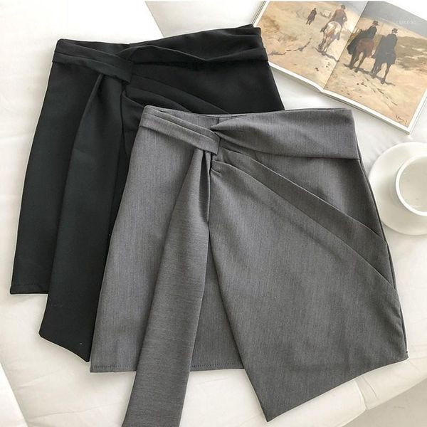 asymmetric high waist short dot skirt women's fashionable a- line woman skirts mujer faldas saias mulher, Black
asymmetric high waist short dot skirt women's fashionable a- line woman skirts mujer faldas saias mulher, Black